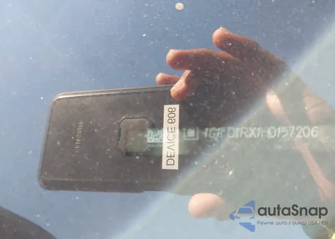 2017 Chevrolet Camaro 2Lt from USA, damaged, VIN 1G1FD1RX1H0157206